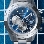 CHRONOGRAPH - ELITE EDITION