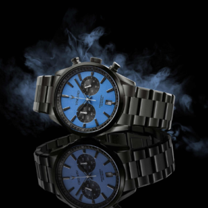 CHRONOGRAPH