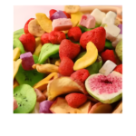 NUTRITION ESSENTIALS